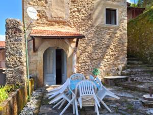 La Casetta nel Borgo