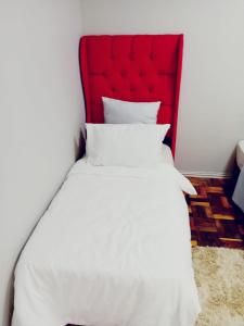 BKaap2 Queens and Kings Guest House