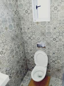 BKaap2 Queens and Kings Guest House