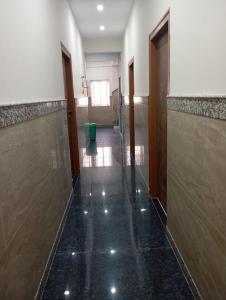 Sree ram luxury pg for gents