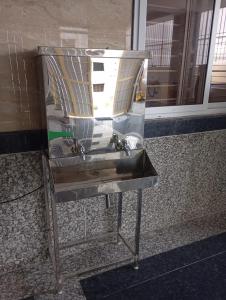 Sree ram luxury pg for gents