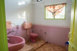 Kohuwa by Happy HOMES