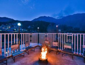 LA Riqueza Koala Inn Mcleod Ganj # Newly Built Hotel # Premium Mountain view Rooms # Parking # 5 Mins from mall road # Customers Favourite Hotel #Terrace #lift