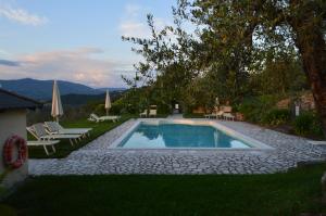 Appartement - Vue sur Jardin