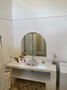 Dammuso -Villa tipica Siciliana- ARCO DELLELEFANTE