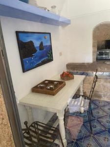 Dammuso -Villa tipica Siciliana- ARCO DELLELEFANTE
