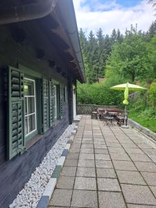 Das Altsteirische Landhaus - La Maison de Pronegg - Feriendomizil im Biosphärenpark Wienerwald