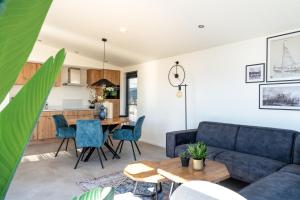 Enkhuizer Strand Chalet Suydersee Huys Nr 462