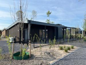 Enkhuizer Strand Chalet Suydersee Huys Nr 462