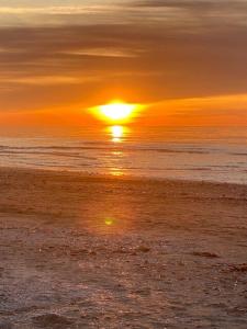 Deauville Marina Cosy F3, bord de mer, terrasse exposée sud-ouest
