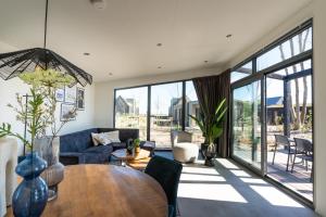 Enkhuizer Strand Chalet Suydersee Huys Nr 462