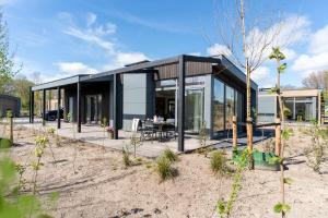 Enkhuizer Strand Chalet Suydersee Huys Nr 462