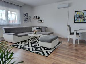 Apartmani Jasmina 2 - 4hvězdičkové hotely ve městě Bihać