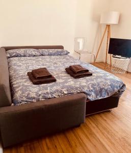 appartamento elegante in centro