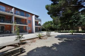 Appart'hotels Vacanceole - Residence Las Motas : photos des chambres