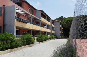 Appart'hotels Vacanceole - Residence Las Motas : photos des chambres