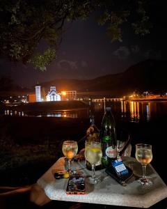 Sobe i Apartmani Svjetlana-Mladen Okuka - Ubytování bez kategorie ve městě Višegrad