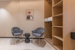 Viola & Olivia Pool villa, Beachfront Pattaya