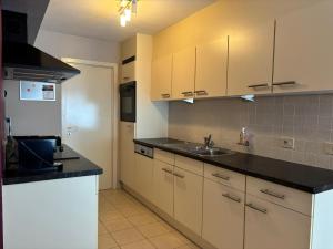 Ruim duplex appartement - 2p - 4p -8p - wandelafstand strand