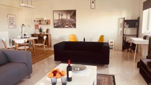 Amaryllis Apartments