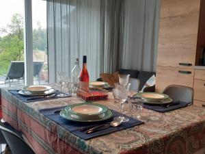 Apartment am Vierkanthof im Thermenland