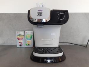 Apartment am Vierkanthof im Thermenland