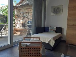 Apartment am Vierkanthof im Thermenland