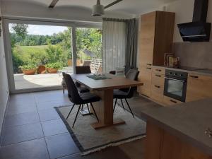 Apartment am Vierkanthof im Thermenland