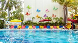 hotel sands