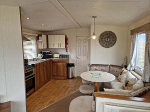 Peaceful Seaside Getaway