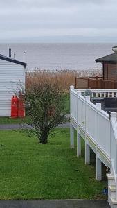 Peaceful Seaside Getaway