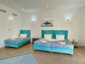 Arabian Nights Nook