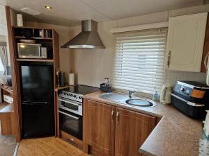 Peaceful Seaside Getaway