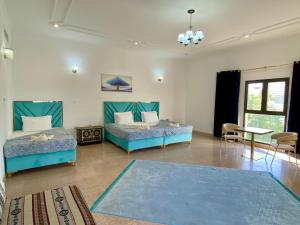 Arabian Nights Nook