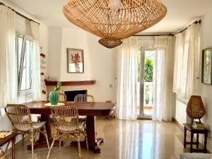Villa Rosa