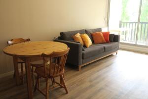 Le refuge Marin - Mer, Piscine, tennis & Loisirs à 2 pas