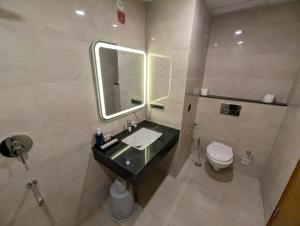 Omaxe Hazratganj- Healing Staytion- Lucknow