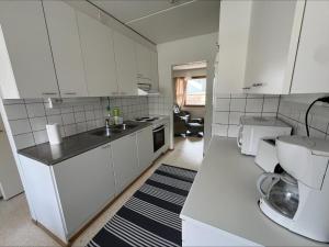 Ensitaival for 2 persons