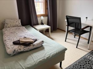 Ensitaival for 2 persons