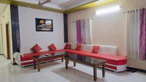 VilleFortune 3BHK Cottage In Nainital