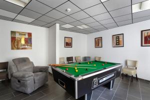 Appart'hotels Vacanceole - Residence Las Motas : photos des chambres