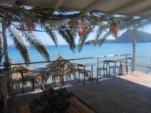 Hotel Assini Beach Tolo Argolida Greece