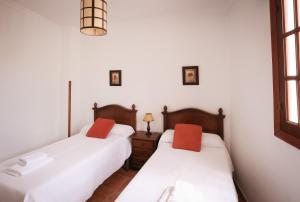 Apartamento Juan Relinque 2 - Hello Vejer