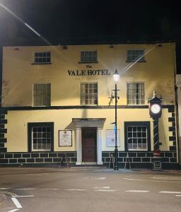 The Vale Hotel