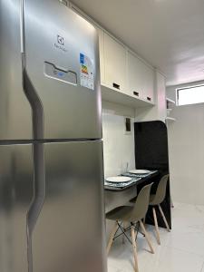 AP Dulce - Refúgio à Beira-Mar