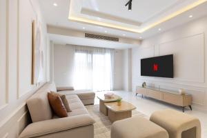 Luxury 2 Bedroom Residence by Beit Hady - BH-435-002
