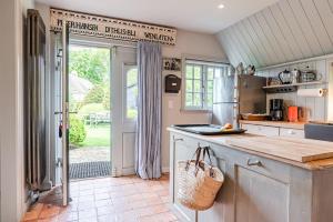 Bettys Stuuv im Haus Betty