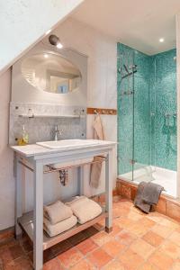 Bettys Stuuv im Haus Betty