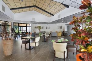 Appart'hotels Vacanceole - Residence Las Motas : photos des chambres