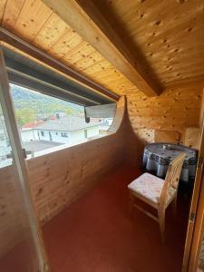 Häusl am Roan Reutte Höfen
